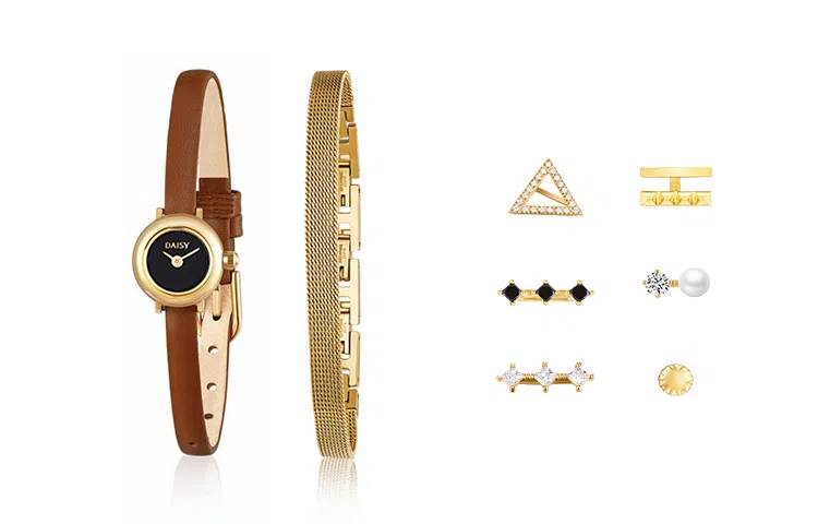 DAISY BEAUTY DB-DWW001