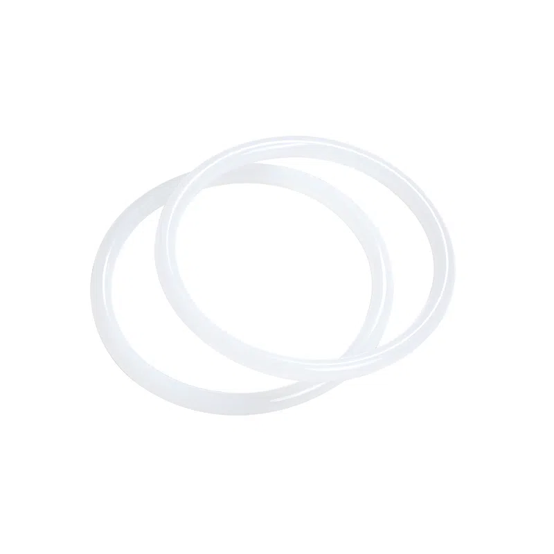 正大福 荔枝冻 一步一响 叮当镯新中式白月光清冷感细条素圈温润古风汉服搭配平安扣 琉璃 手镯 通用