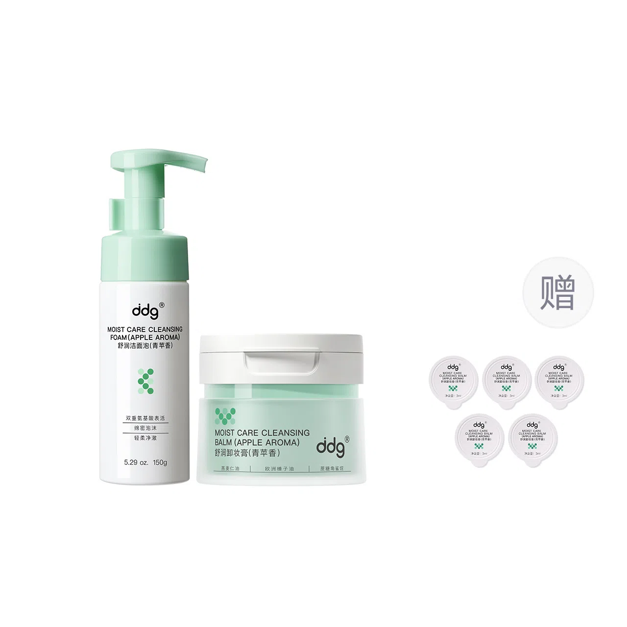 ddg 2.0 110ml+150g