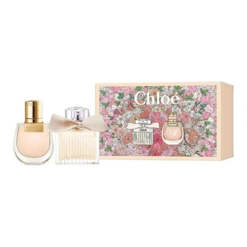 Chloe EDP 20ml+20ml