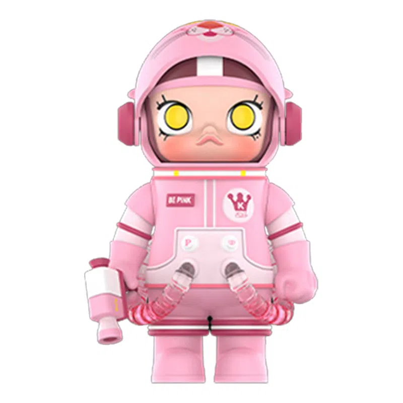 POP MART MEGA SPACE MOLLY 100 2 MEGA 9