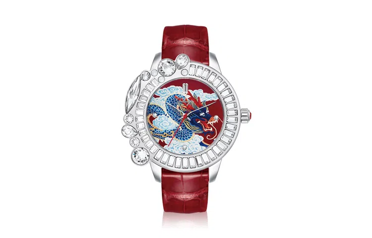 Galtiscopio DRSS001RLS