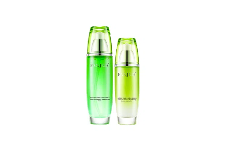 FANJEIS 130ml+105ml