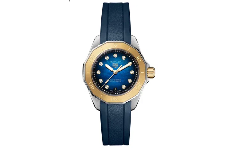 TAG HEUER 30mm WBP2450.FT6215