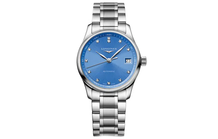 LONGINES 30 34mm L2.357.4.98.6