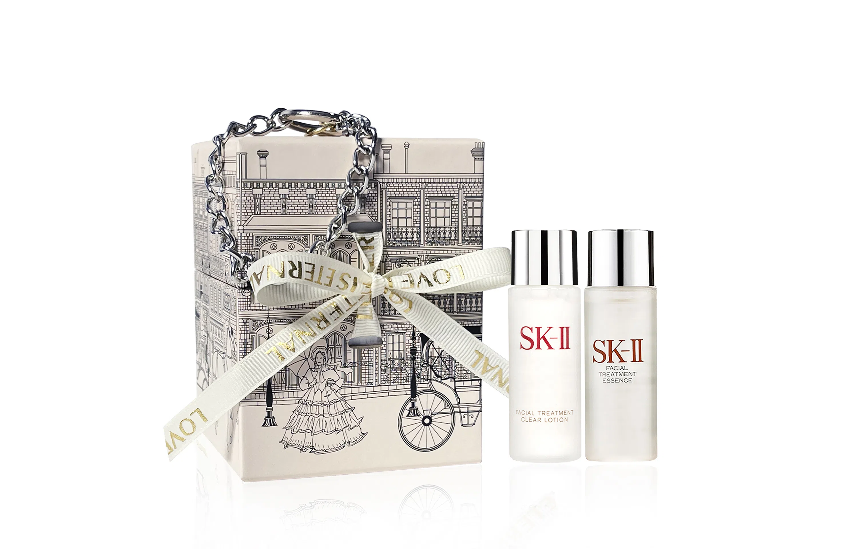 SK-II