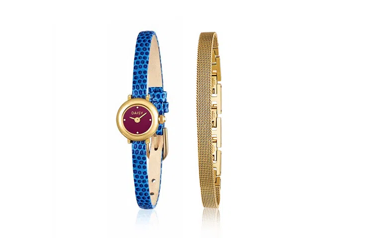 DAISY BEAUTY 15mm DB-DWW006-B