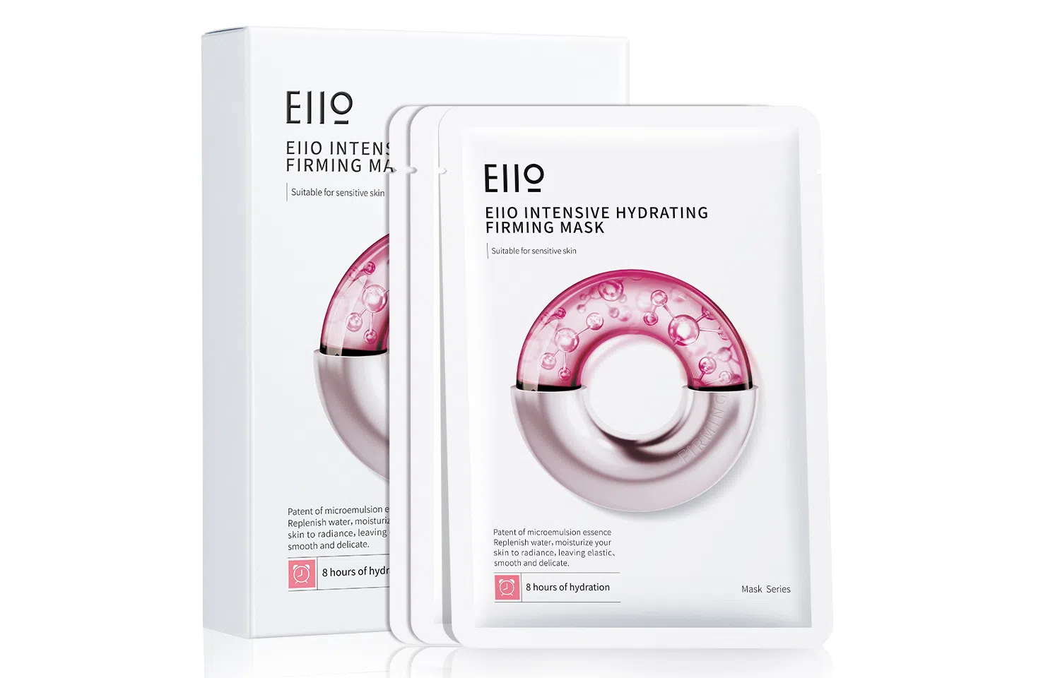 eiio 25ml*10