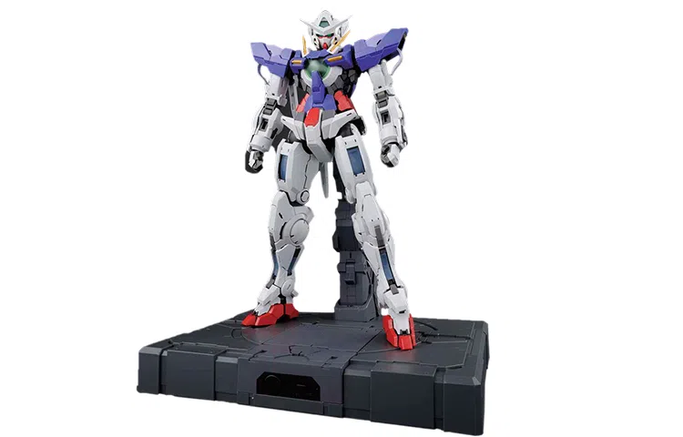 BANDAI PG 160 00 30cm