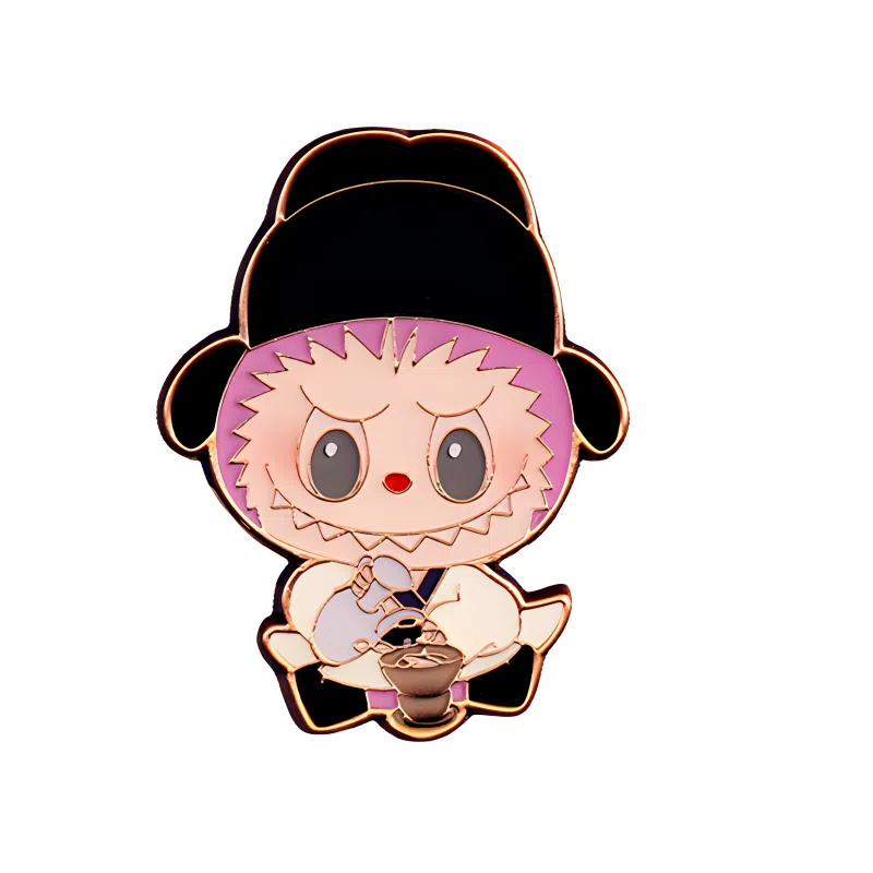 POP MART Fun THE MONSTERS LABUBU 6