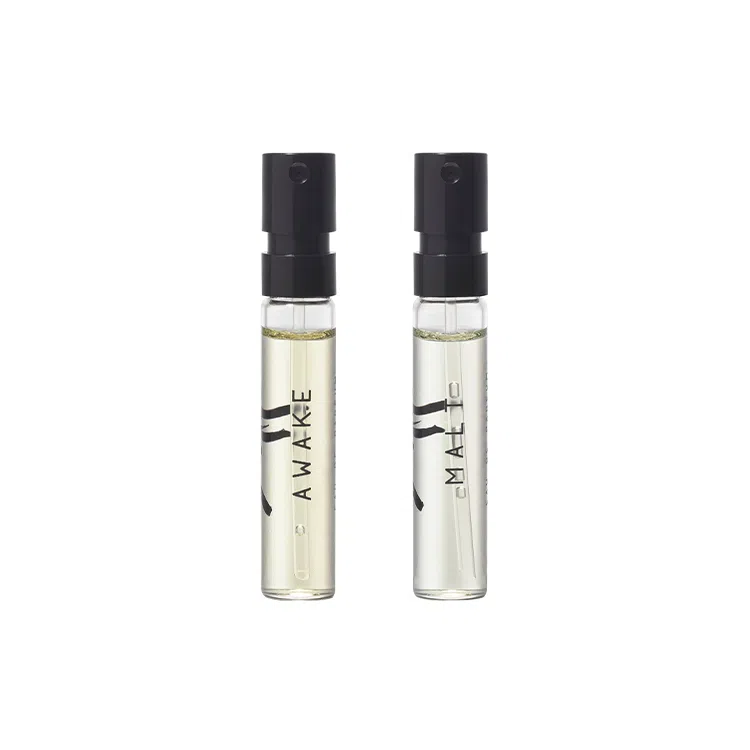 AKRO EDP 2ml+2ml