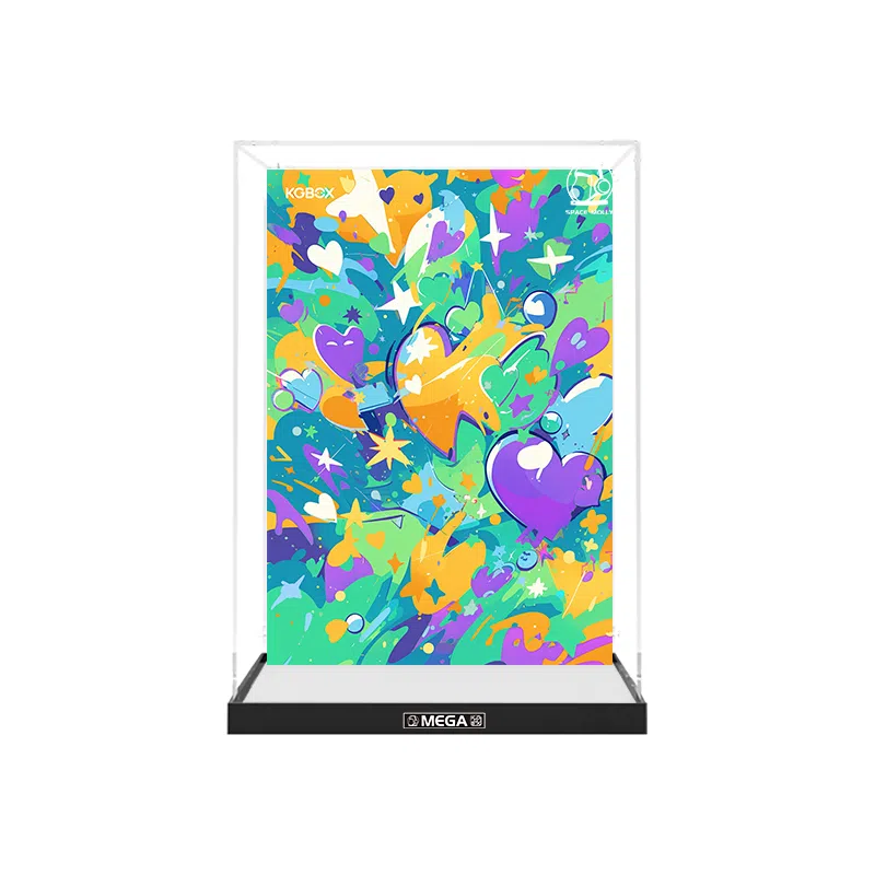 KGBOX POPMARTMOLLY 400