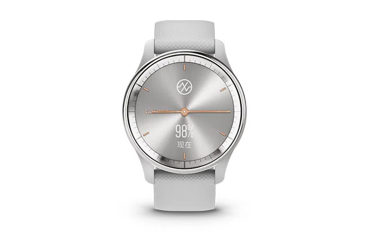 GARMIN Move Trend