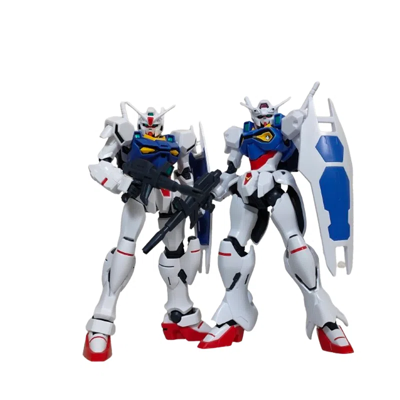 BANDAI PB HG ENGAGE
