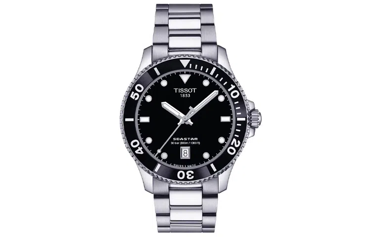 TISSOT 300 40mm T120.410.11.051.00