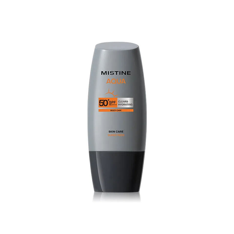 Mistine SPF50PA++ 40ml