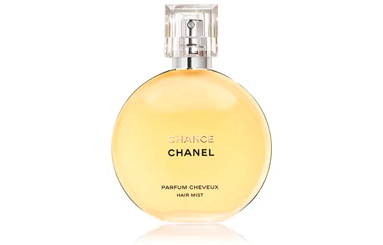 Chanel Chance Hair Mist