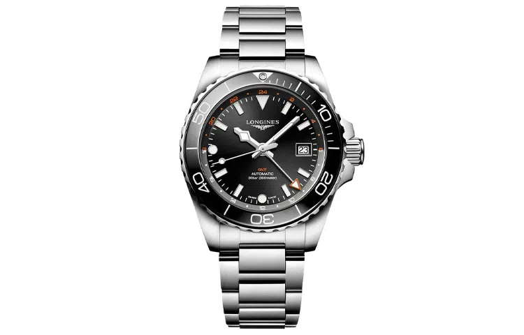 Longines L3.790.4.56.6