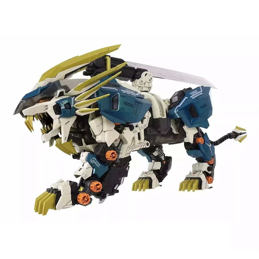 TAKARA TOMY AZ-03 40