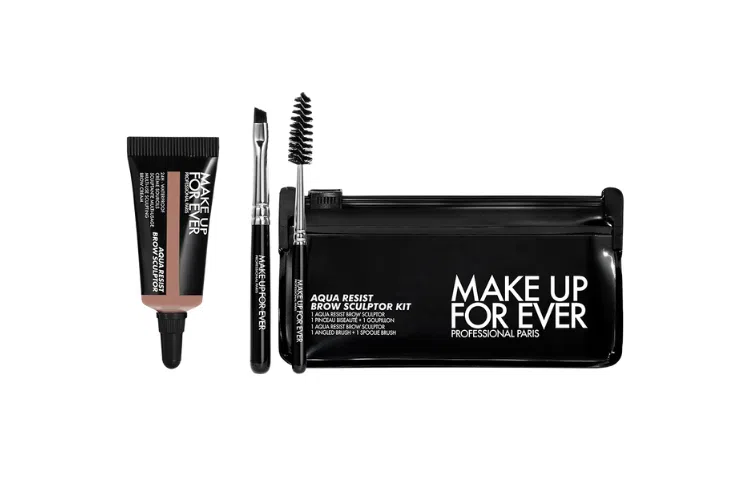 makeupforever Aquaresist Brow Sculptor