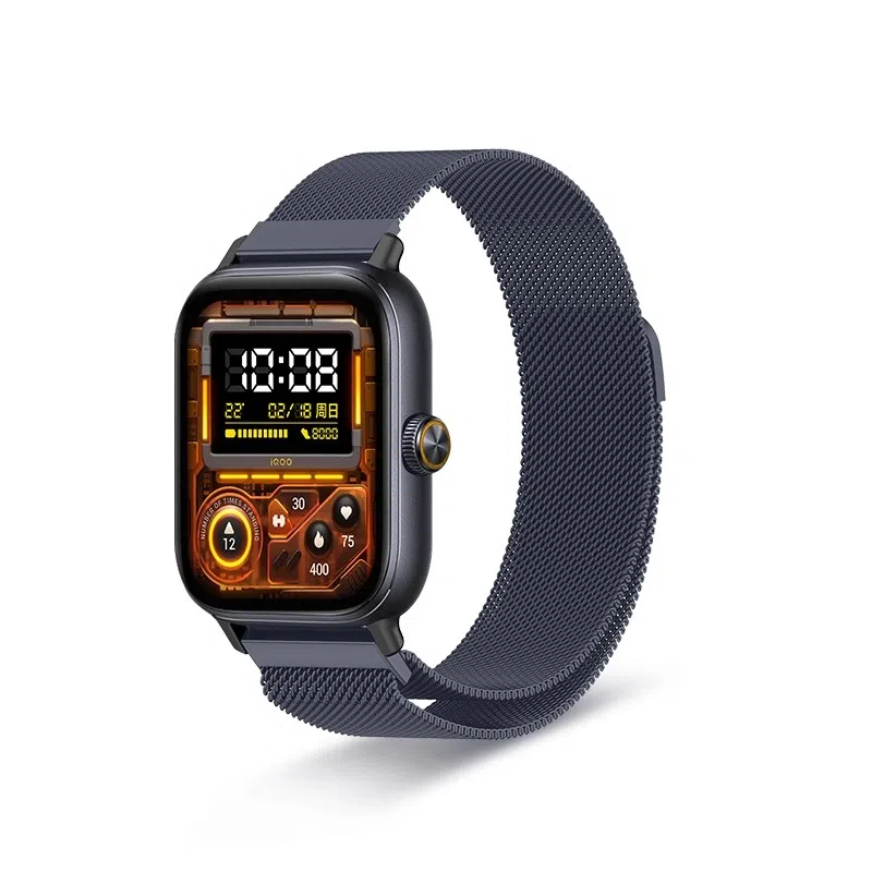 FZRT iqoo watch gtvivowatchgt