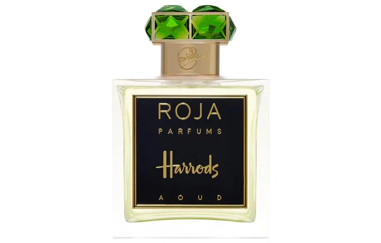 ROJA HARRODS AOUD 100ml
