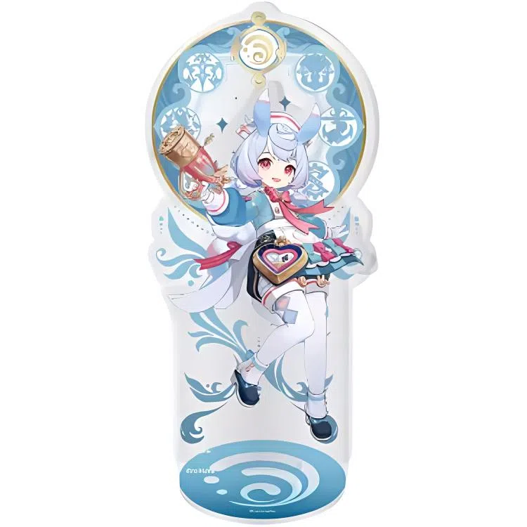 原神 枫丹廷主题系列人物 亚克力立牌