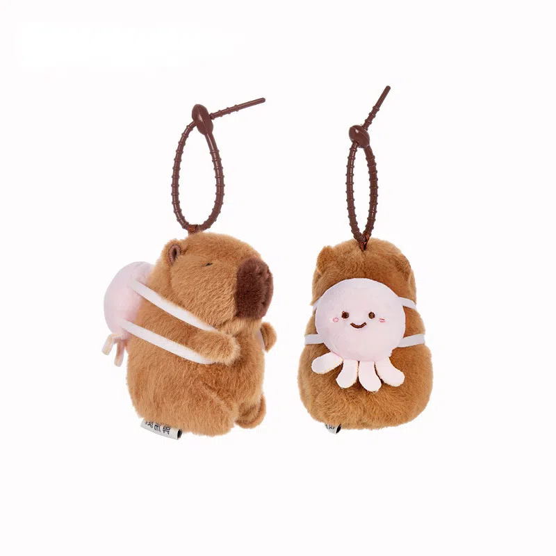 The Green Party 11cm