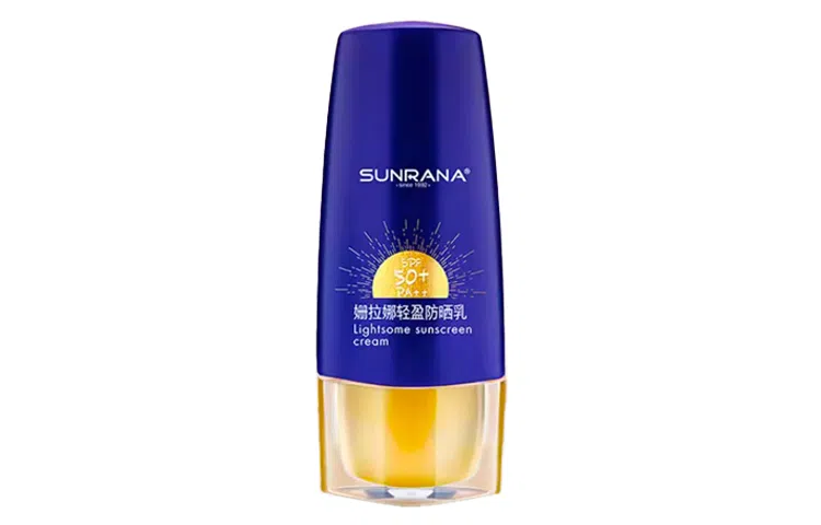 SPF50+ 40g