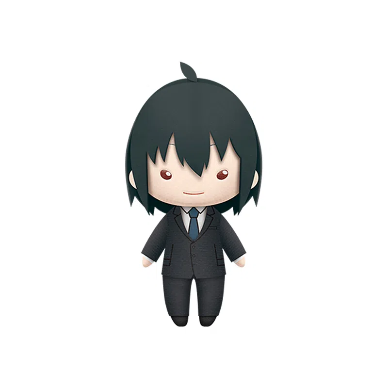 SEGA maruui vol.4 16cm