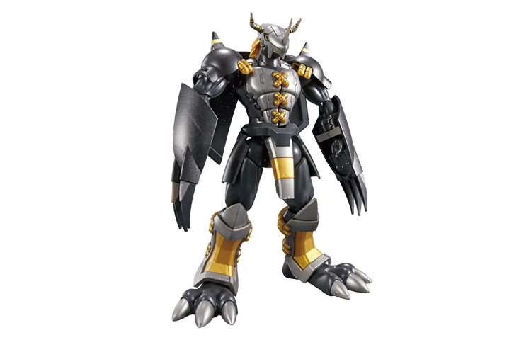 BANDAI Figure-rise Standard FRS TV 14cm
