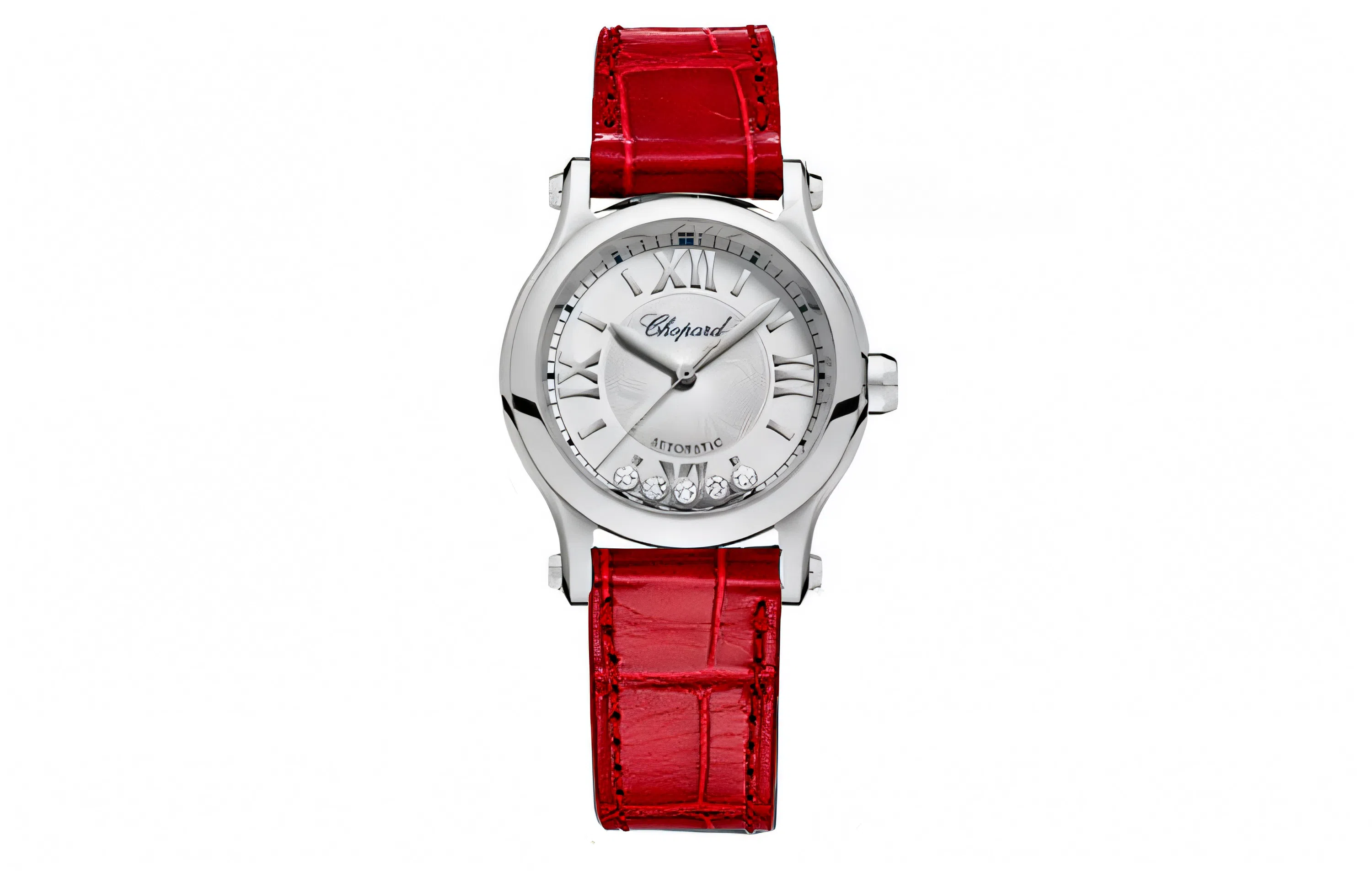 Chopard Happy Sport 278573-3011