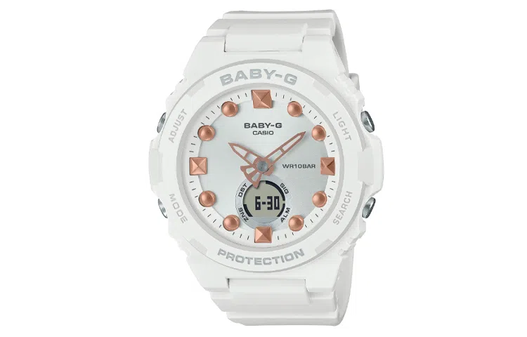 CASIO BABY-G 100 BGA-320-7A2PR