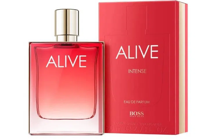 HUGO BOSS EDP 30ml2023