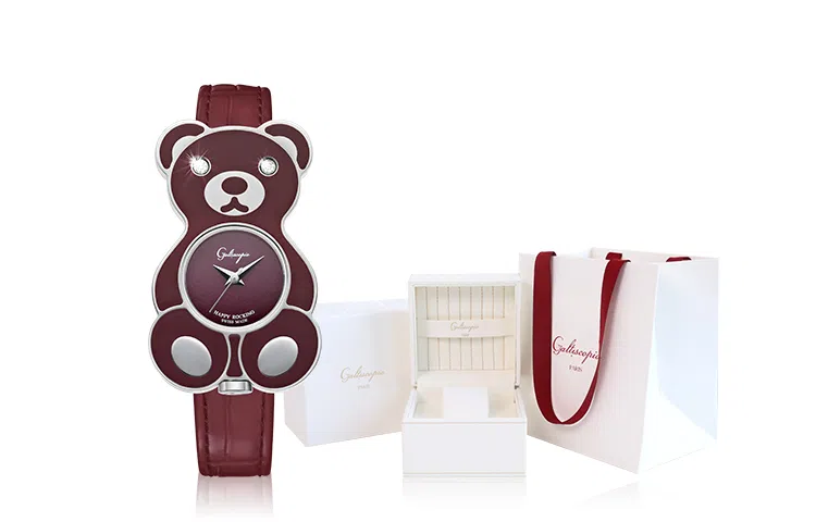 GALTISCOPIO HRBS001RLS