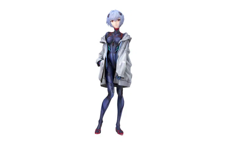 ALTER 17 Millennials Illust Ver. 22cm