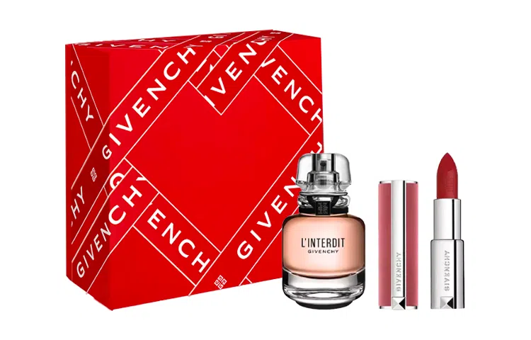 GIVENCHY 35ml+N306