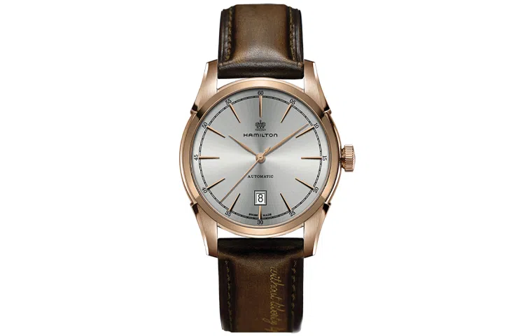 HAMILTON 50 42mm h42445551