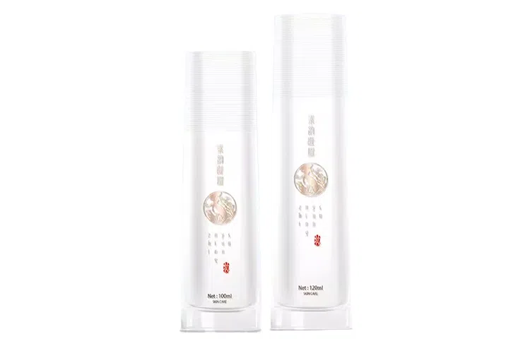 契欧泉 女娲的庄园修护水乳套装 舒缓