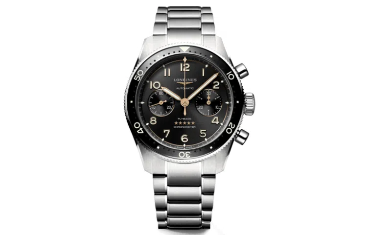 Longines L3.821.4.53.6