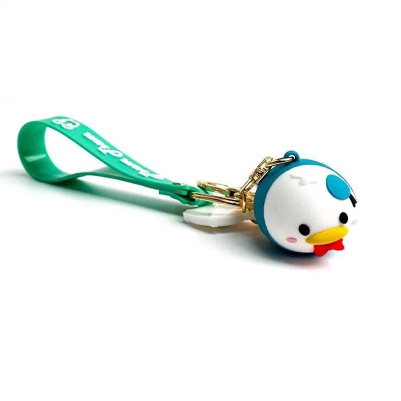 GOLDLOK x Disney TSUMTSUM IP