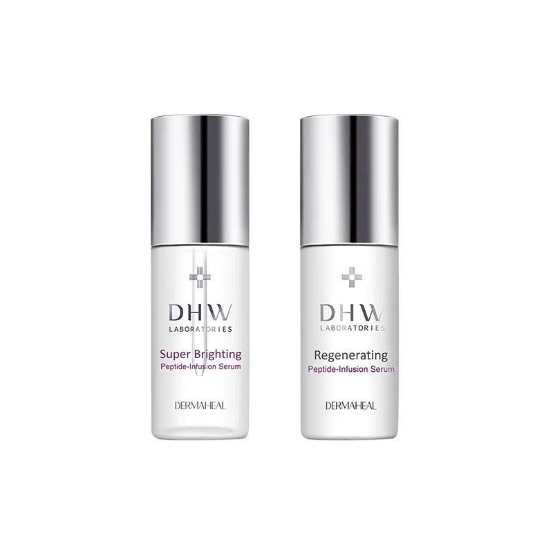 DHW 10ml+10ml