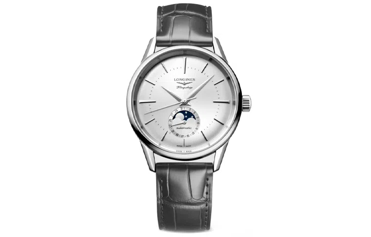 Longines Flagship L4.815.4.72.2