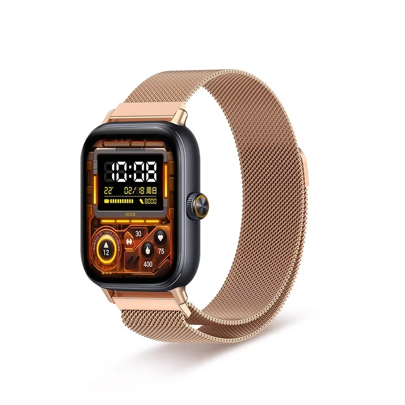 FZRT iqoo watch gtvivowatchgt