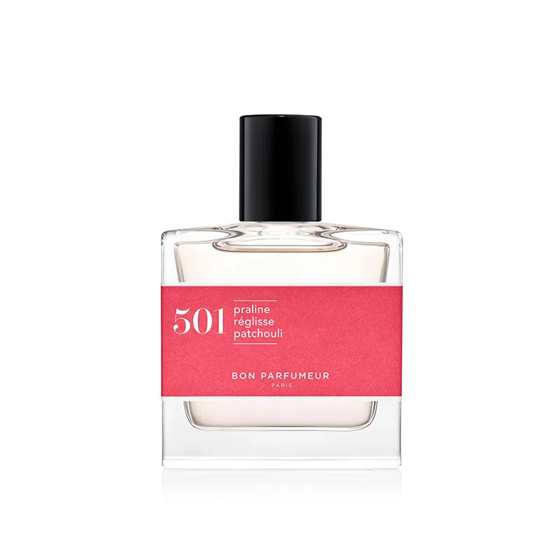 501 EDP 15ml30ml100ml