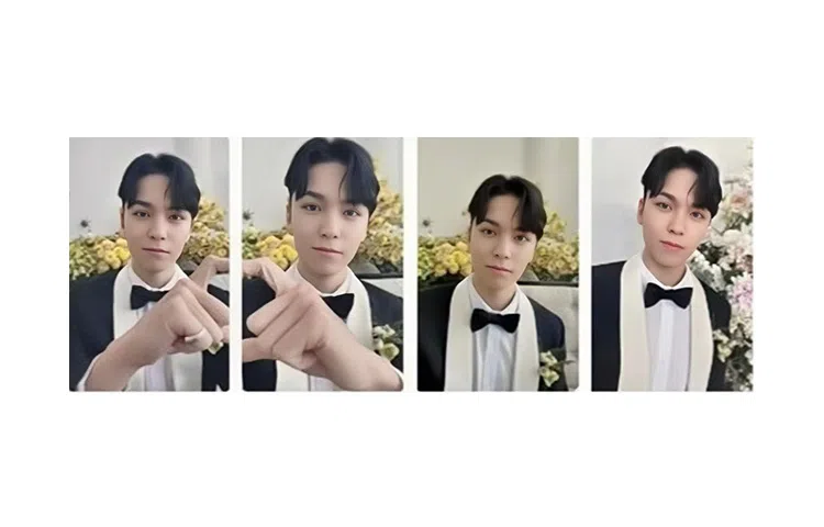 HYBE SEVENTEEN - 10 FML