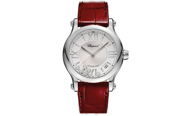 CHOPARD HAPPY SPORT 30 36mm 278559-3001