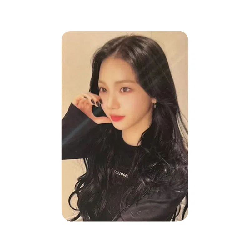 SM Entertainment aespa 3MY WORLDkms1.0