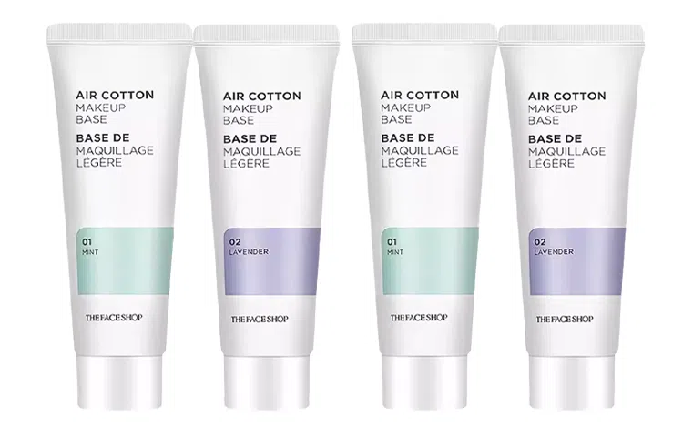 THE FACE SHOP 02*2+01*2