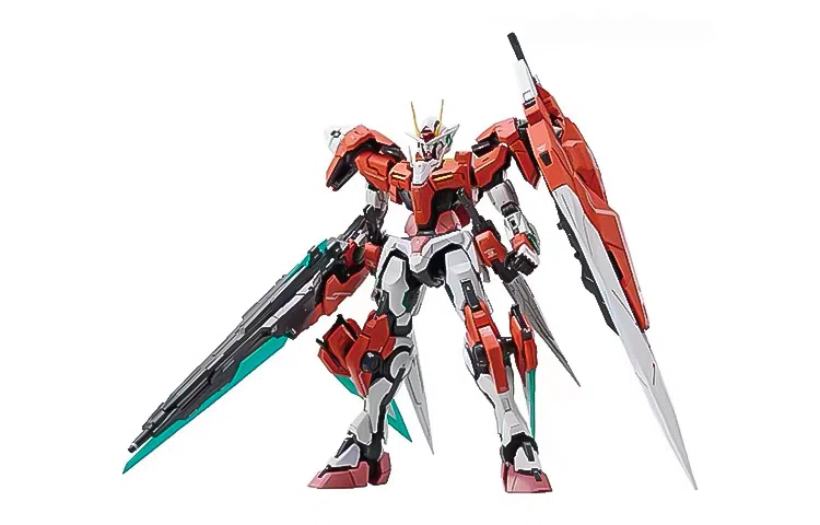 BANDAI RG 1144 00 G 13cm